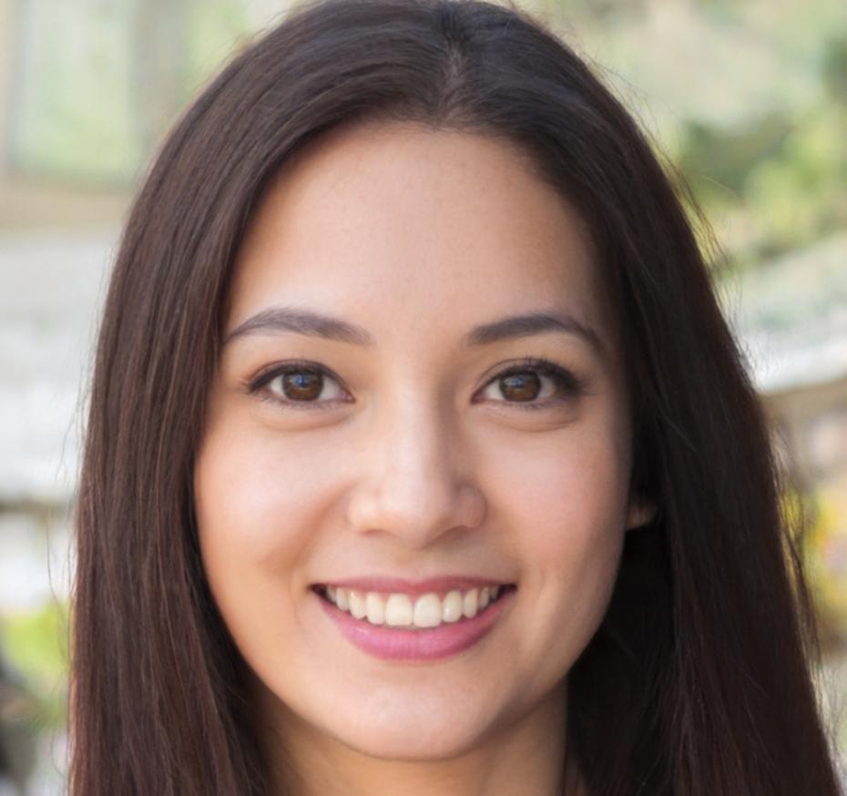 Investmentberaterin Sarah Müller